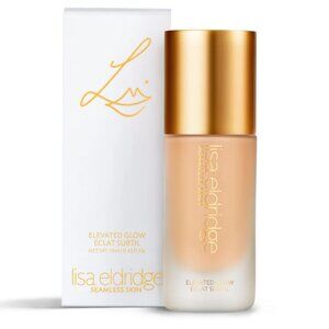 LISA ELDRIDGE ELEVATED GLOW HIGHLIGHTER Cosmic Rose BRAND NEW